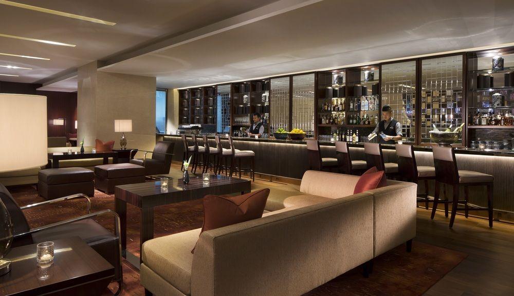 Jw Marriott Hotel Beijing Central Екстер'єр фото